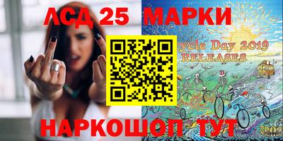 гашик Берёзовский