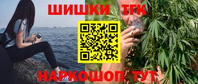 гашик Берёзовский