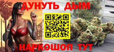 гашик Берёзовский